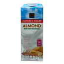 Bebida de almendra 946ml - Nature's Heart