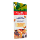 Bebida de almendra sabor vainilla sin azúcar 946ml - Nature's Heart