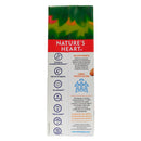 Bebida de almendra sabor vainilla sin azúcar 946ml - Nature's Heart