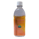 Bebida con trozos de sábila sabor mango 500ml - Flor de Aloe