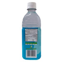 Bebida con trozos de sábila sabor coco 500ml - Flor de Aloe