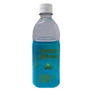 Bebida con trozos de sábila sabor coco 500ml - Flor de Aloe