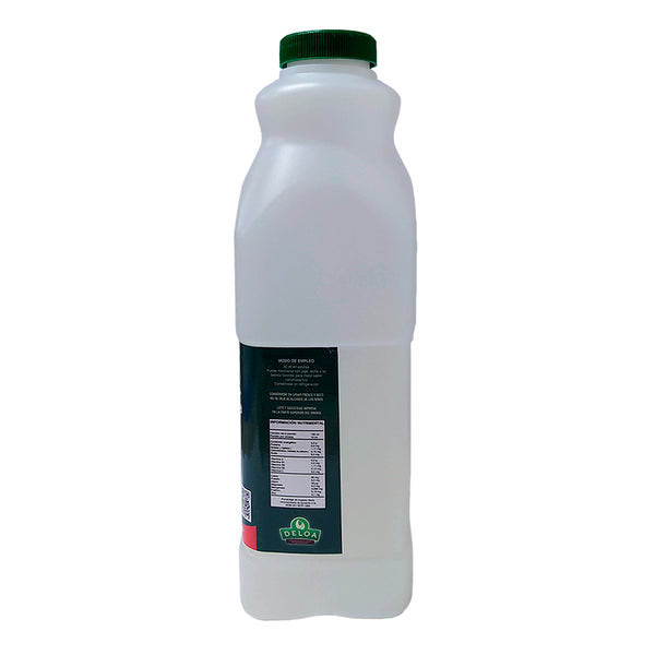 Bebida de sábila 1lt - Flor de Aloe Reverso