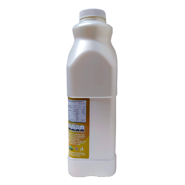 Jugo de Sábila Natural 1 lt - Flor de Aloe
