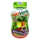Jugo Verde Mix en polvo - Solanum