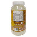 Pulpa de sábila natural 750g - Flor de Aloe