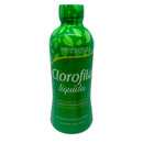 Clorofila líquida - Nutrimanía
