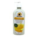 Crema corporal humectante 500ml - Giraderm