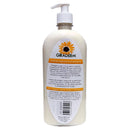 Crema corporal humectante 500ml - Giraderm