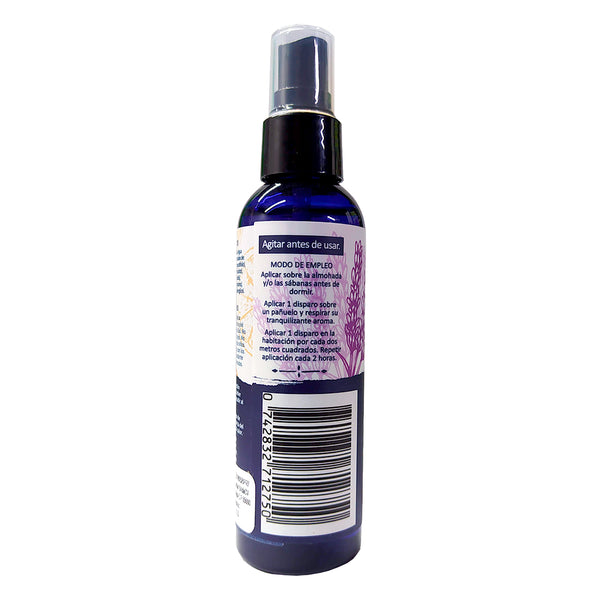 Sueño Profundo Spray - Árbora Reverso
