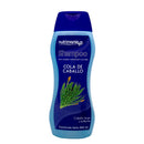 Shampoo de cola de caballo - Nutrimanía