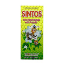 Jarabe con miel y propóleo - SINTOS