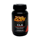 220V CLA Ácido linoleico conjugado 60 cáps - Solanum