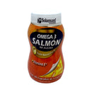 Omega 3 Salmon con vitamina E - Solanum