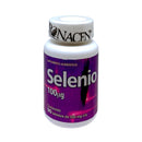 Selenio 500 Mg - 90 tabs - PRONACEN