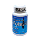 Gluconato de Potasio 200mg - 90 tabs - PRONACEN
