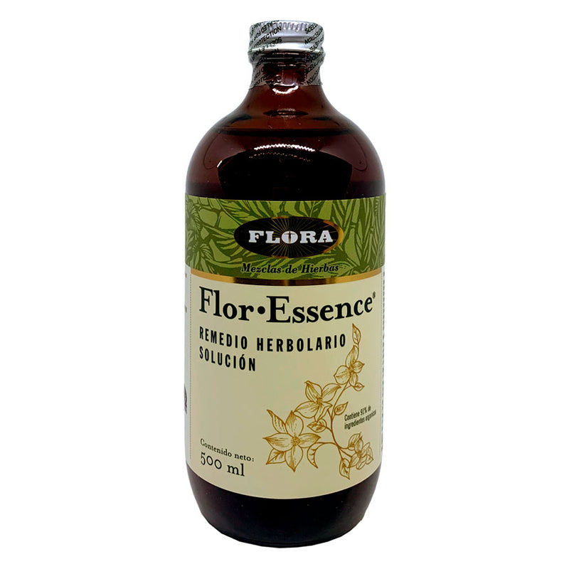 Flor Essence - Flora