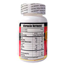 Ginseng y Jalea Real 500mg - 60 cáps - GODVIT