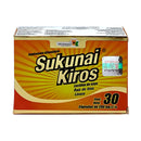 Sukunai Kiros 200mg - 30 cáps - Naturacastle