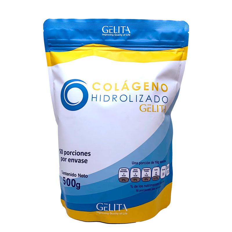 Colageno Hidrolizado - GELITA