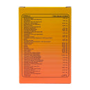 Vitaminas y minerales 30 caps - Vivioptal