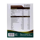 Levadura de cerveza 500mg - Margarita Naturalmente