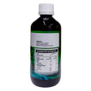 Tónico Bronquios - Margarita Naturalmente