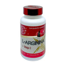 L - Arginina 700mg - 50 cáps - BioSer
