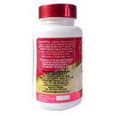 L - Arginina 700mg - 50 cáps - BioSer