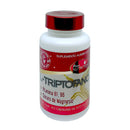 L-Triptofano 500mg - 60 cáps - BioSer