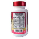 L-Triptofano 500mg - 60 cáps - BioSer