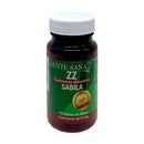 zz Sábila 600mg - 100 tabs - Gente Sana