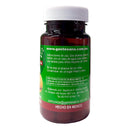 zz Sábila 600mg - 100 tabs - Gente Sana