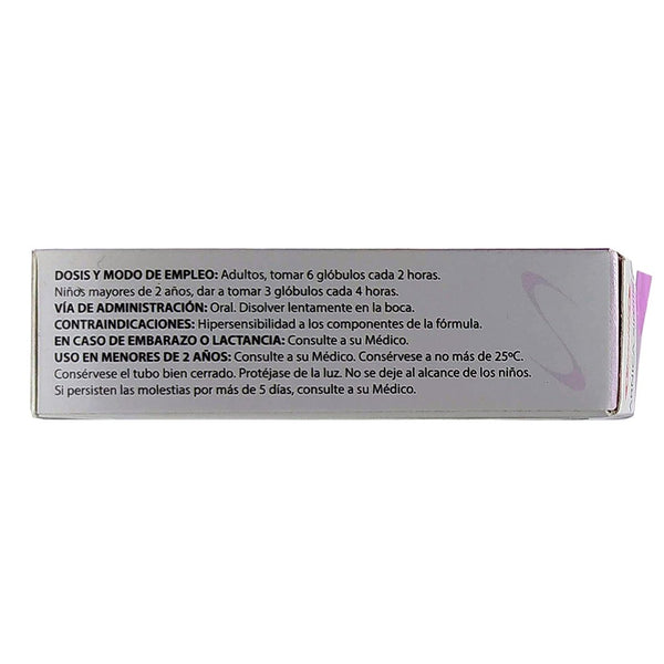 Arnica similia Reverso