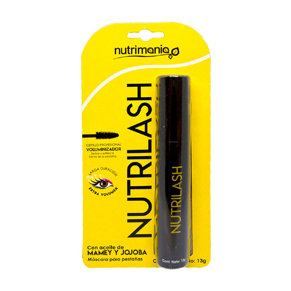 Rimel Nutrilash