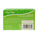 Jabón de cacahuananche - Nutrimanía