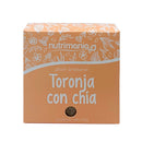 Jabón de toronja con chía - Nutrimanía