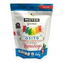 Gomita de Osito enchilada