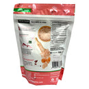 Sal del Himalaya en grano