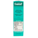 Té Doblett doble menta