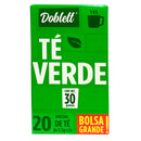 Té verde Doblett