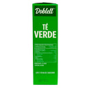 Té verde Doblett