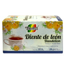 Té Diente de León 25 sobres - Therbal