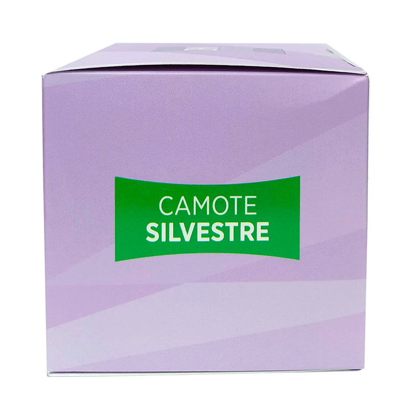 Crema de Camote Silvestre 120g - ZHI LIT