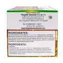 Crema de Camote Silvestre 120g - Margarita Naturalmente