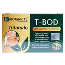 T-BOD - Triturado