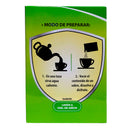 Vitamina C, miel de abeja y Equinacea en polvo para té