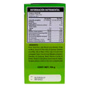 Vitamina C, miel de abeja y Equinacea en polvo para té