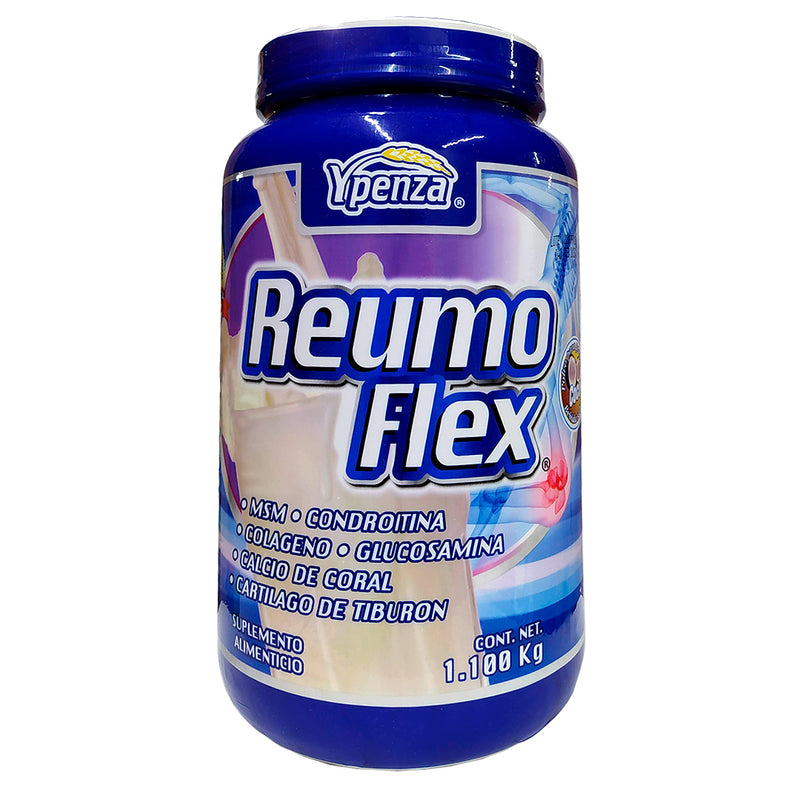 Reumo Flex polvo sabor coco 1.1 kg - Ypenza