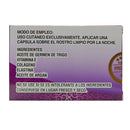 Vitamina E facial 450mg - Alexbell